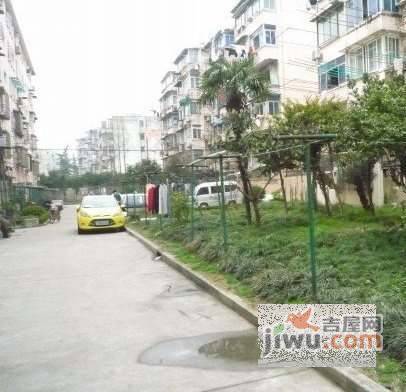 虹日小区实景图图片