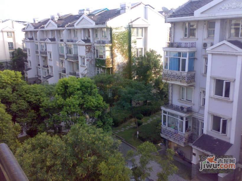 虹康景博苑