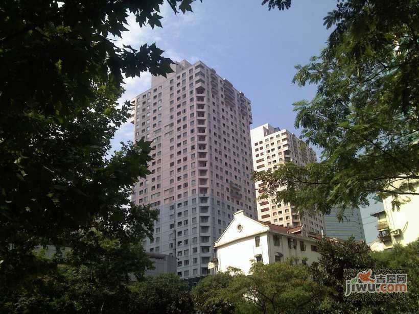 太阳广场实景图图片