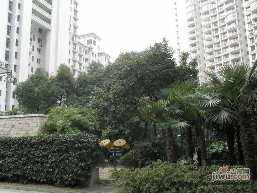 翠庭实景图图片