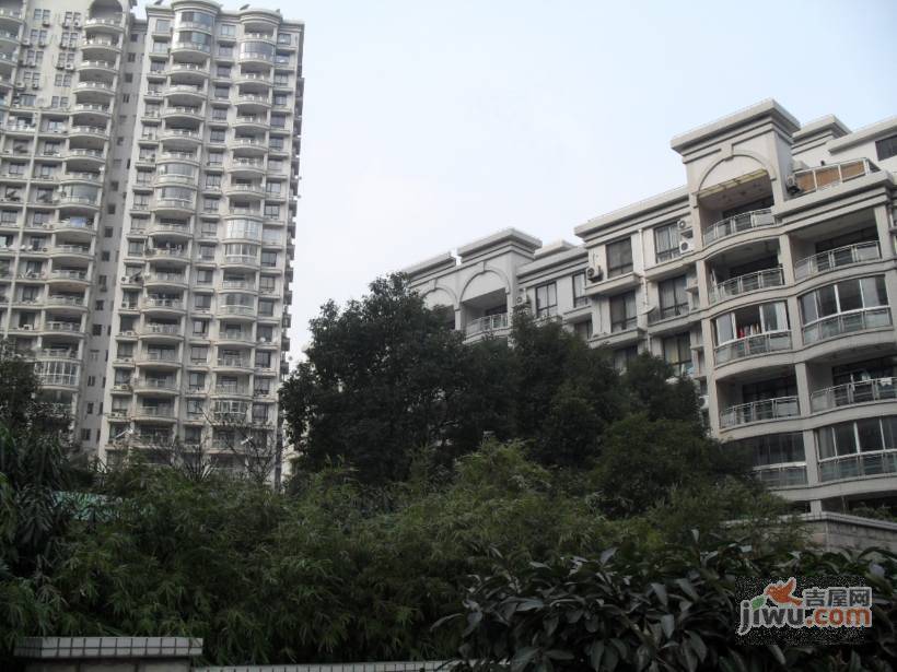 翠庭实景图图片