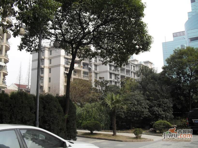 翠庭实景图图片