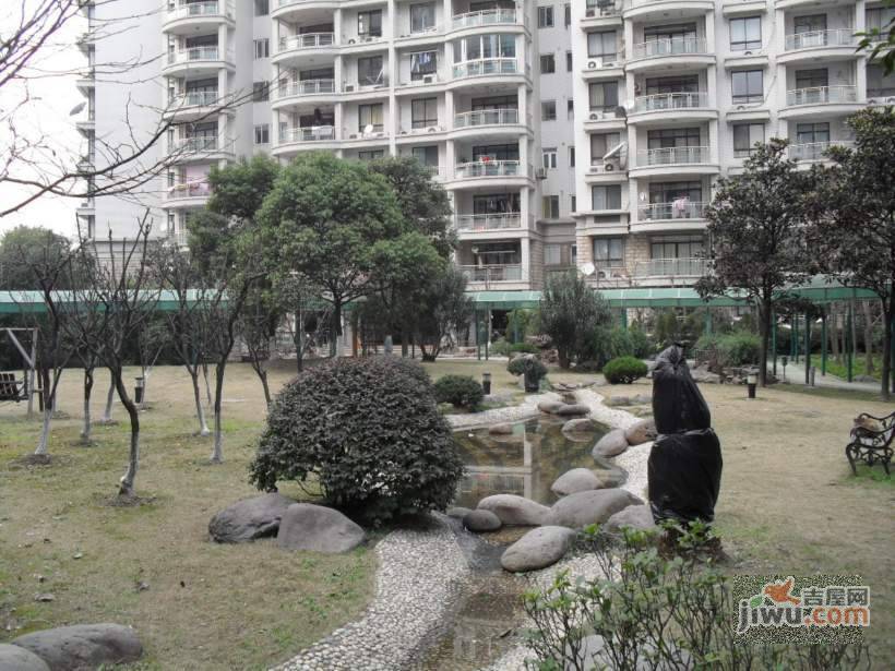 翠庭实景图图片
