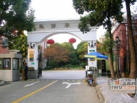 西郊华庭效果图