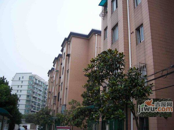 双流小区实景图图片