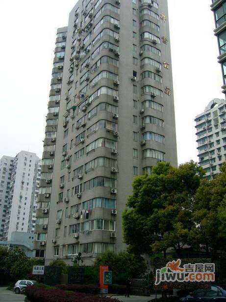 联业大楼实景图图片