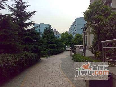 联业大楼实景图图片