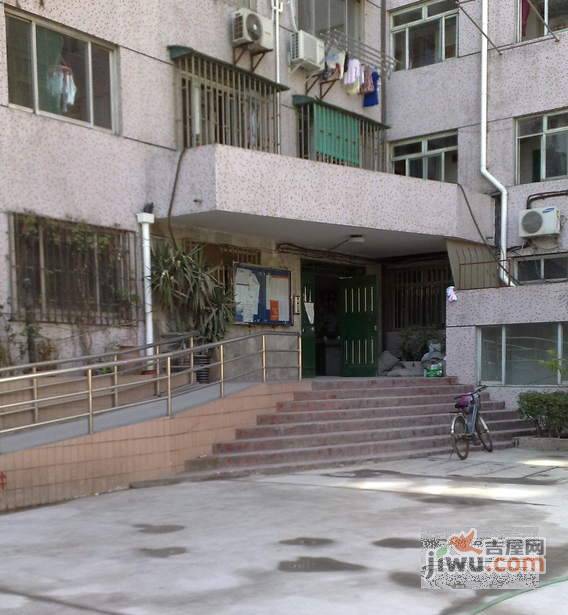 联业大楼实景图图片