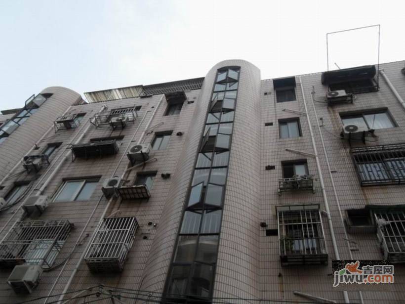 长建公寓实景图图片