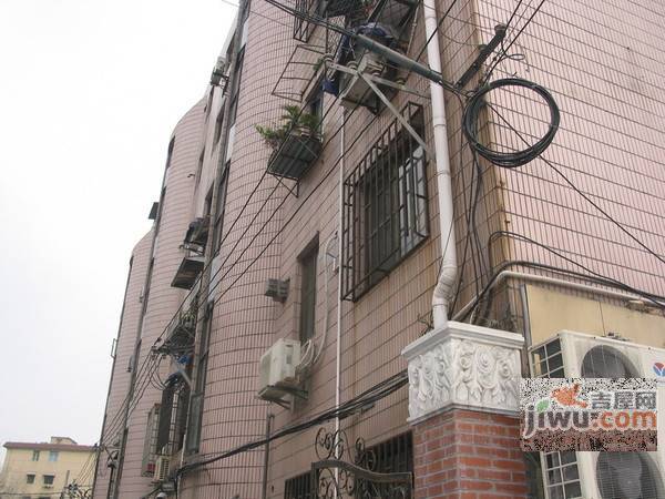 长建公寓实景图图片