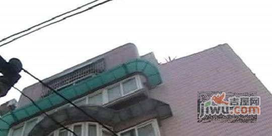 长建公寓实景图图片