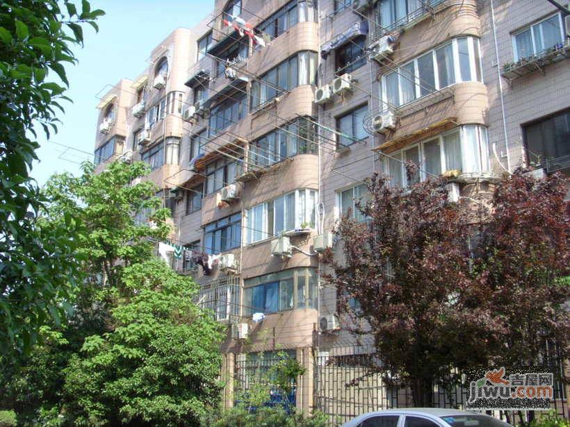 长建公寓实景图图片