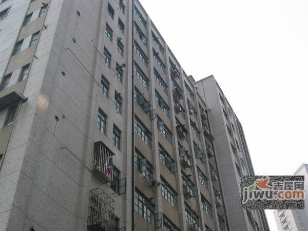 安龙大楼实景图图片