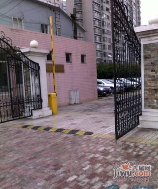 安龙大楼实景图图片