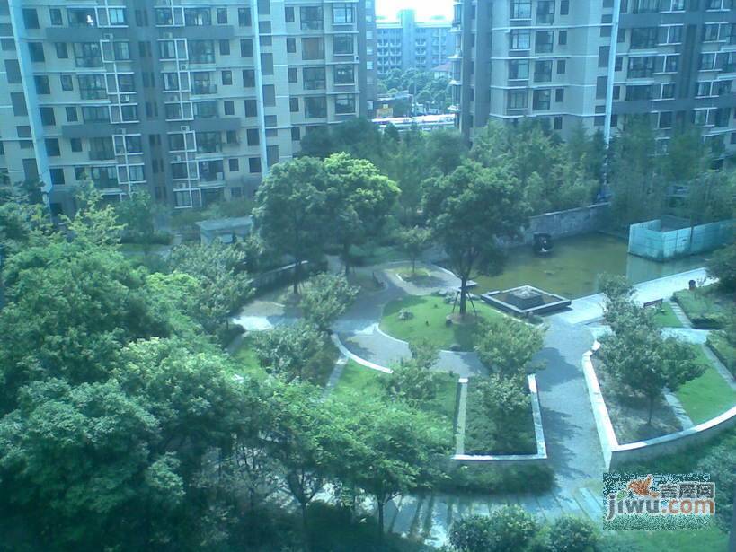 樱园晶舍实景图图片