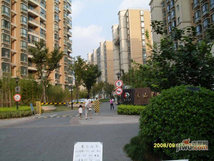 樱园晶舍实景图图片