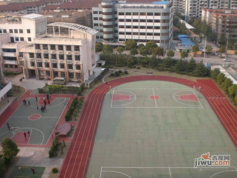 樱园晶舍实景图图片