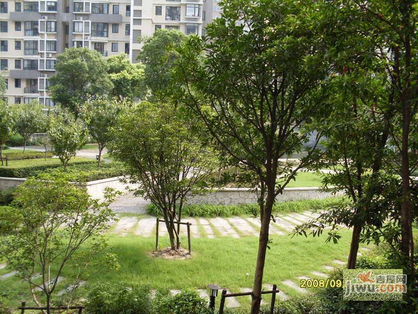 樱园晶舍实景图图片