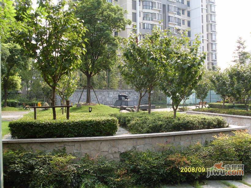 樱园晶舍实景图图片