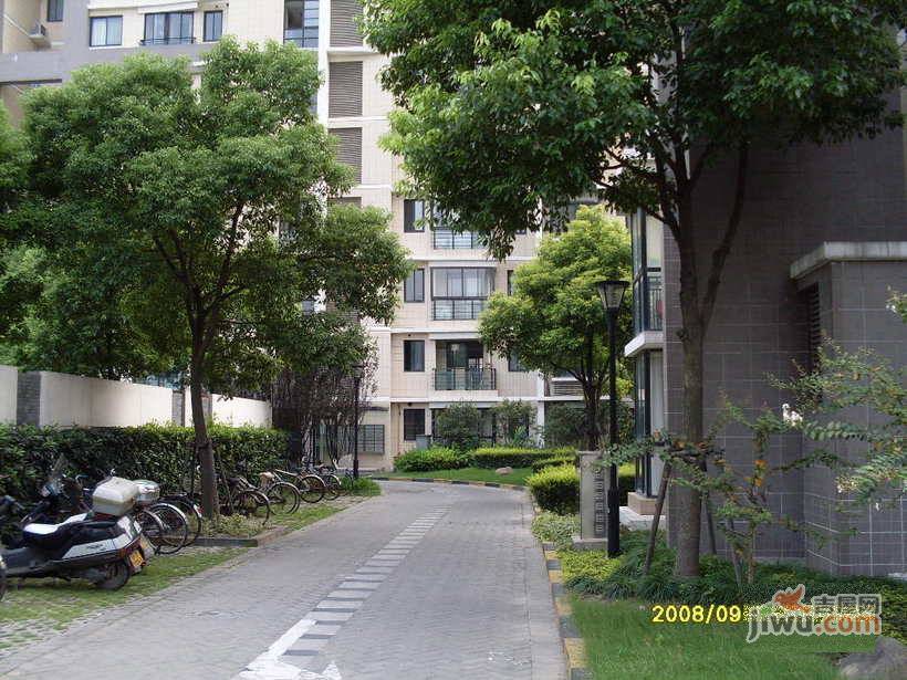 樱园晶舍实景图图片