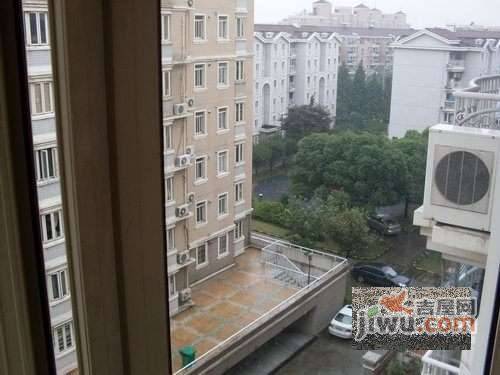 樱园晶舍实景图图片