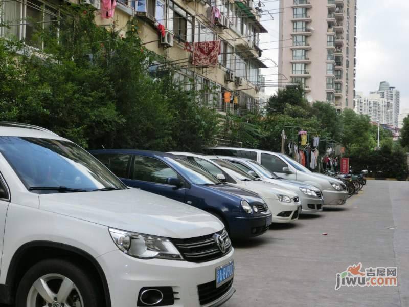 古南小区实景图图片