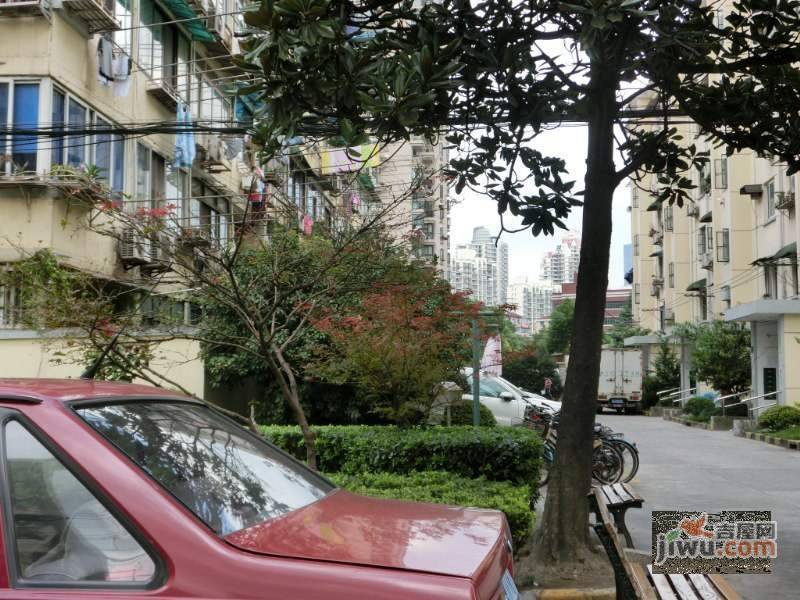 古南小区实景图图片
