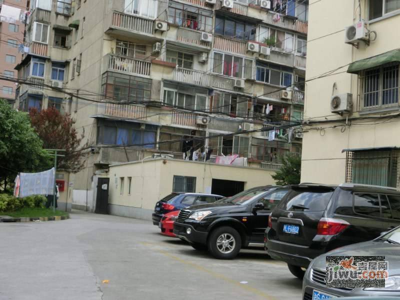 古南小区实景图图片