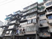强家渡小区效果图