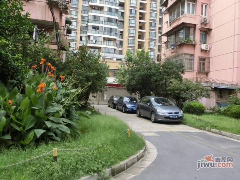 安龙小区实景图图片