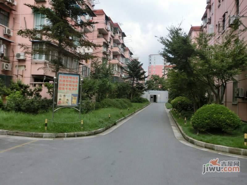 安龙小区实景图图片
