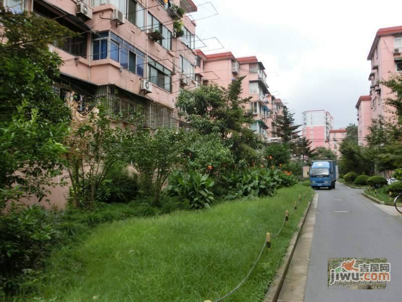安龙小区实景图图片