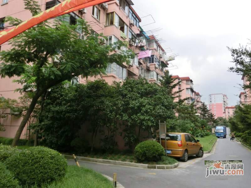 安龙小区实景图图片