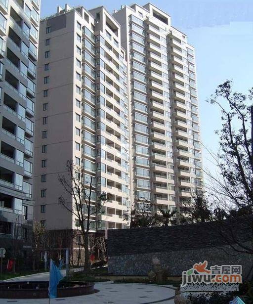 天山商厦实景图图片