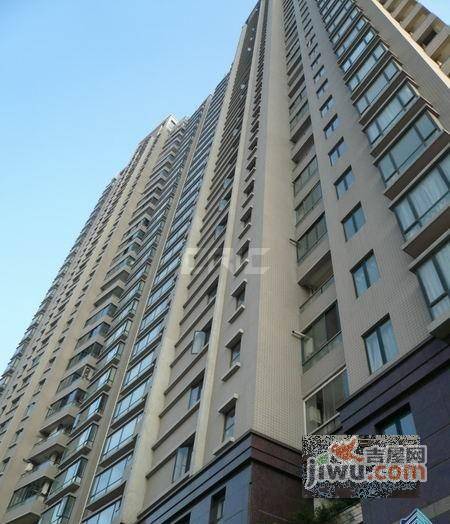 天山商厦实景图图片