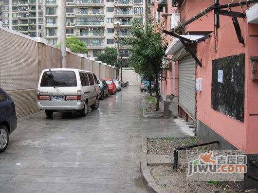 宁锦小区实景图图片