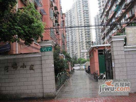 宁锦小区实景图图片
