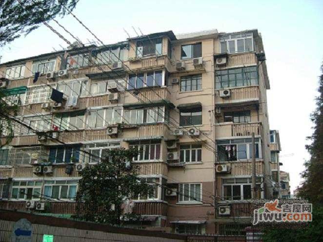 宁锦小区实景图图片