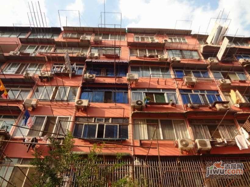 宁锦小区实景图图片