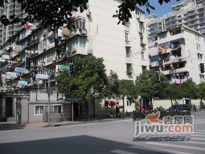 宁锦小区实景图图片
