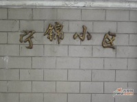 宁锦小区实景图13
