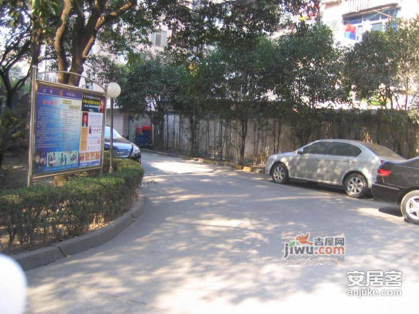 芳秀公寓实景图图片