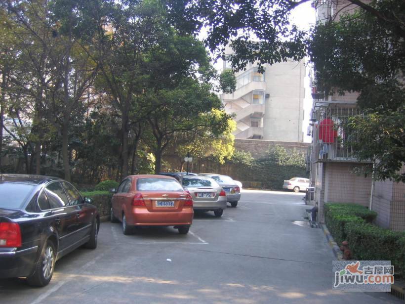 芳秀公寓实景图图片