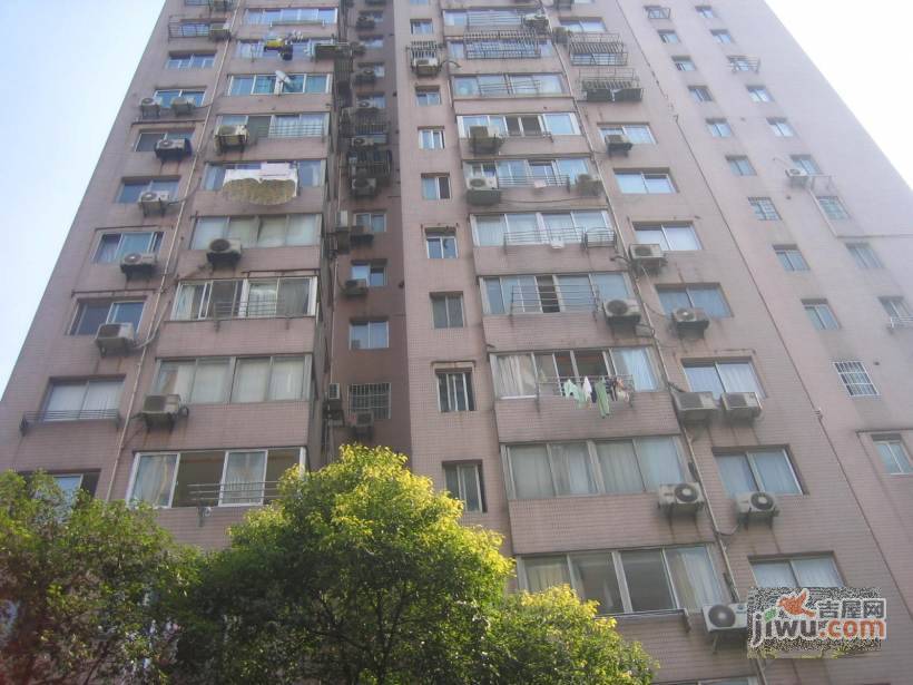 芳秀公寓实景图图片