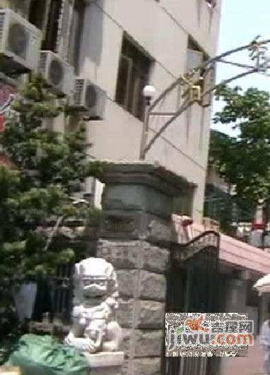 芳秀公寓实景图图片