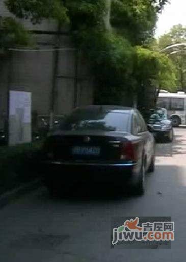 芳秀公寓实景图图片