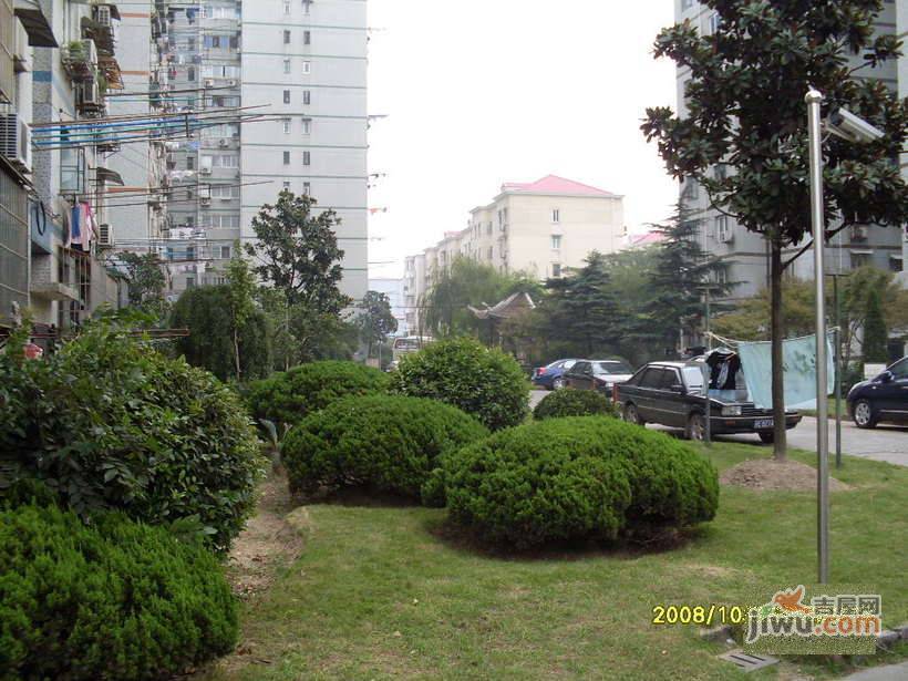 五洲大厦实景图图片