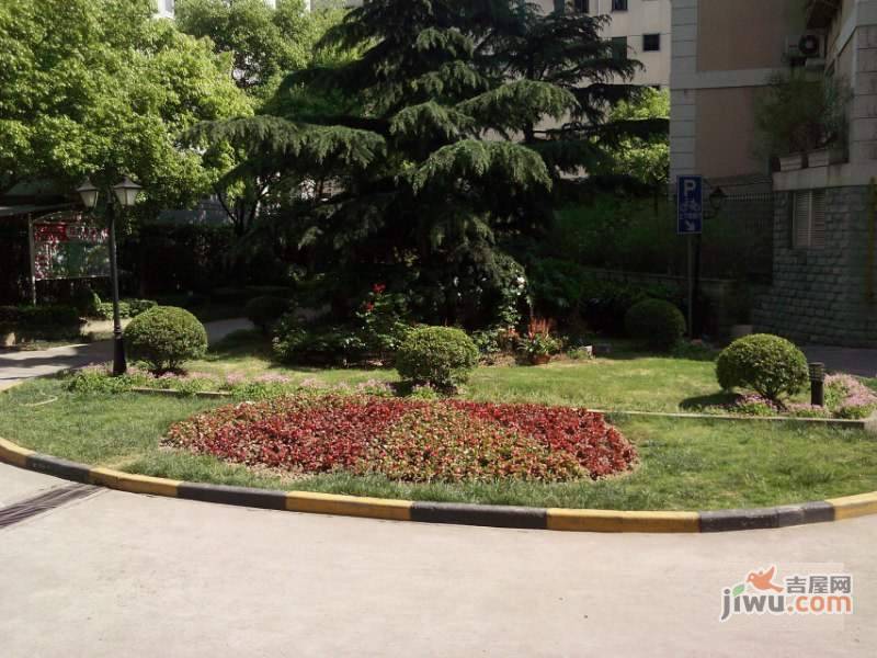 五洲大厦实景图图片