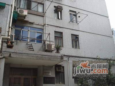 宁定大楼实景图图片
