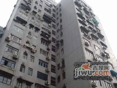 宁定大楼实景图图片